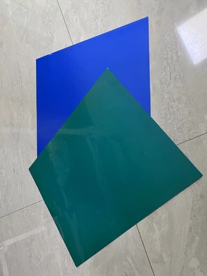Plaques d'impression thermique CTP premium offset pour des détails nets et fins