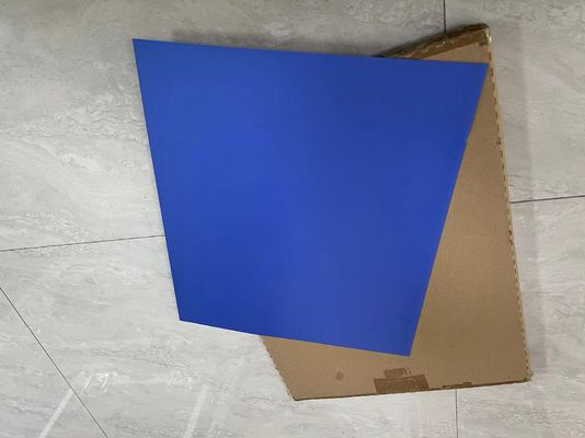 Durée de conservation 18 mois Plaque thermique CTP avec 100000 impressions