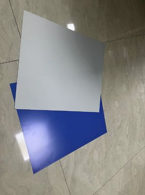 Plaque CTP sans traitement thermique négatif pour des économies de coûts et des avantages pour l'environnement