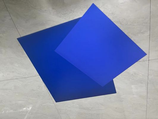 Plaque CTCP (UV-CTP) positive Plaque CTCP perforée avec alliage d'aluminium Norme 1050/1060