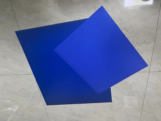 Plaque CTP thermique en aluminium 140-160mj/cm2 pour impression offset