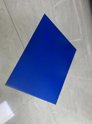 Plaque d'impression thermique qui respecte l'environnement de PCT pour l'impact sur l'environnement de minimisation