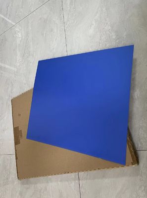À une seule couche CTCP plaque d'impression l'impression à haute précision de 0.30mm