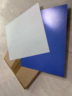 Impression offset sans processus de haute résolution de plat de DOP de plaque d'impression de PCT