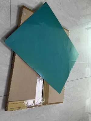 Plaques d'impression UV du promoteur PCT de Non-Fuji de plaques d'impression de CTCP pour la qualité régulière