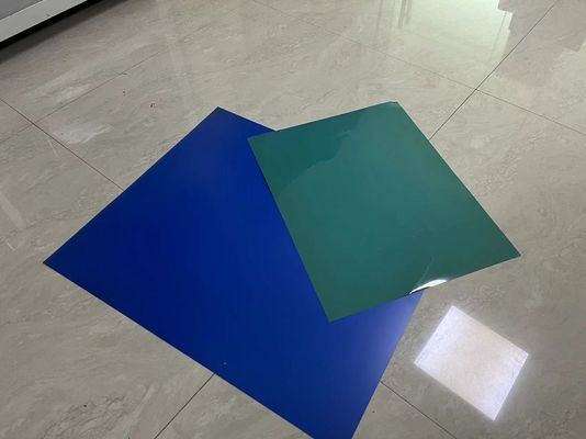 Plaques d'impression traitées chimiques de CTCP pour des copies de qualité supérieure