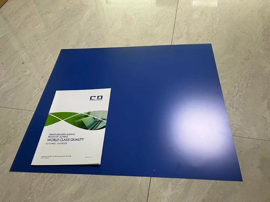 Plaque d'impression thermique positive de PCT avec la sensibilité 800-850nm spectrale