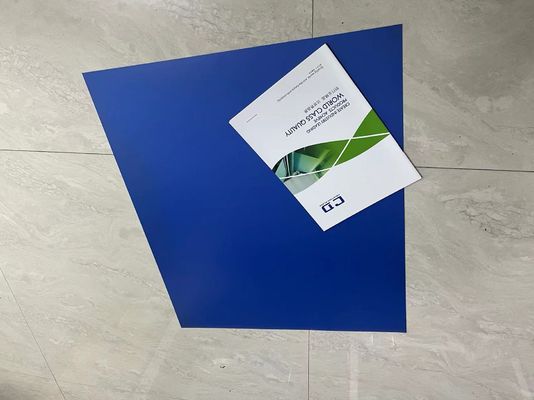 Plaque d'impression thermique positive de PCT avec la sensibilité 800-850nm spectrale