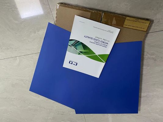 Plaque thermique CTP à double couche avec une précision d'enregistrement améliorée