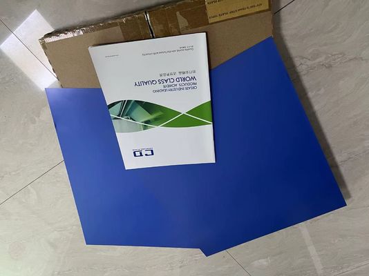Plaque CTP thermique à performances exceptionnelles pour l'impression commerciale