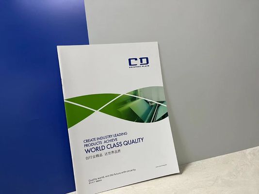 Plaque d'impression CTP à couche unique pour l'impression de journaux et l'impression légère