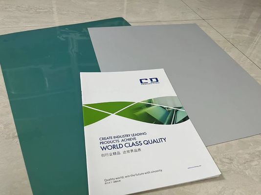 Plaque CTP sans traitement thermique négatif pour le montage de la presse à imprimer