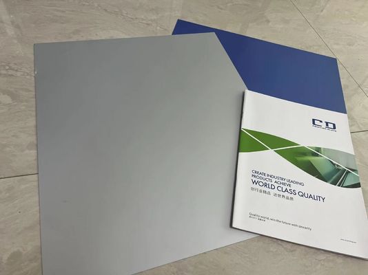 Plaque CTP sans développement blanc haute sensibilité DOP 0,15 mm-0,30 mm pour impression offset
