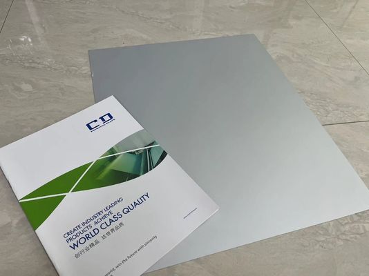 0.15mm-0.30mm Plaques d'impression blanches sans procédé Impression offset haute résolution