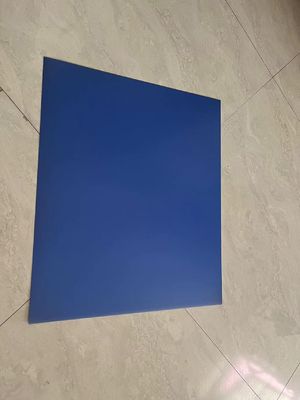 Plaque UV-CTP CTCP positive avec couche de résine photosensible pour une meilleure qualité d'image