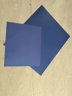Plaque CTCP UV-CTP Positive pour une qualité d'image améliorée en impression commerciale avec une épaisseur de 0,15 à 0,40 mm