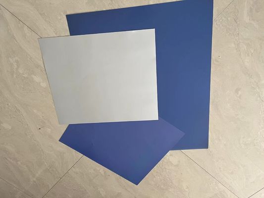 Plaque CTP sans traitement thermique négatif pour une meilleure efficacité