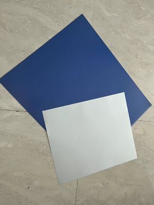 Plaque CTP sans traitement thermique négatif pour une meilleure efficacité