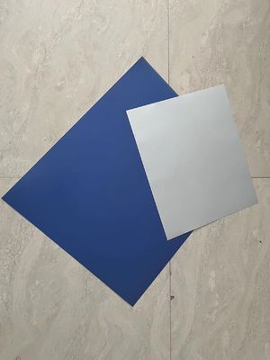 Plaque thermique CTP en aluminium pour une taille maximale de production de 1650*1450 mm