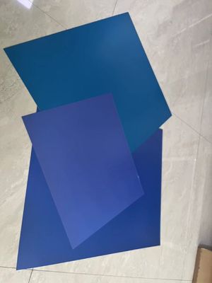 Plaque thermique CTP en aluminium pour une taille maximale de production de 1650*1450 mm