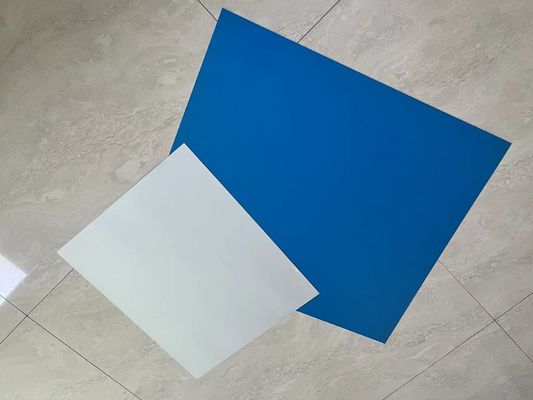 Plaques d'impression PLATE-CD CTCP pour des performances d'impression inégalées