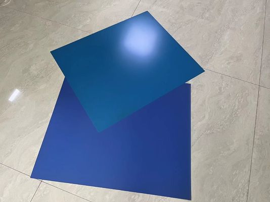 Plaques d'impression CTCP positives avancées avec un emballage apte à la navigation de 100 à 140 Mj/Cm2 d'énergie laser