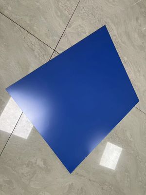 150000 Temps d'impression maximal Plaque CTP perforée pour l'impression offset