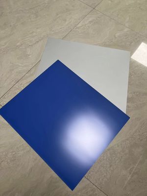 Plaques d'impression innovantes sans procédé pour l'impression haute performance