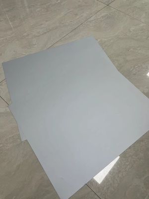 Plaques d'impression sans procédé à haute résolution CD avec une longévité et un design écologique