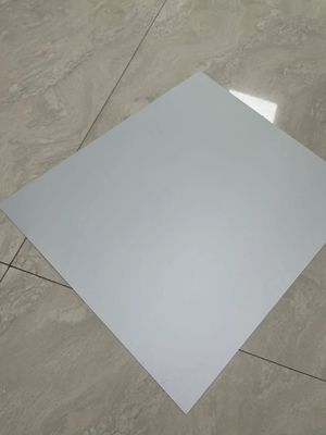 PLATE-CD 0,15 mm Épaisseur de la plaque Variété d'impression sans plaques Solution 22-25s Temps de production