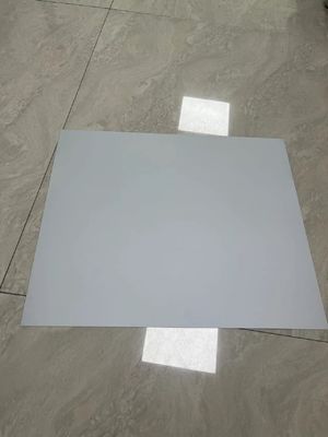 Plaques d'impression commerciales sans procédé pour 100 000 à 200 000 impressions