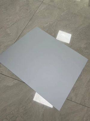 20 mois Période de validité Impression sans plaques Solution pour le temps de production