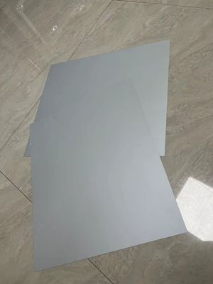 Plaques d'impression sans procédé à haute résolution CD avec une longévité et un design écologique