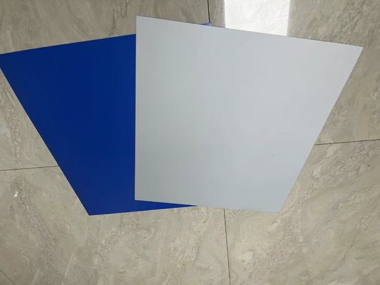 0.30 mm épaisseur Plaque CTP sans développeur pour l'impression commerciale Avec une largeur de bobine maximale de 1350 mm