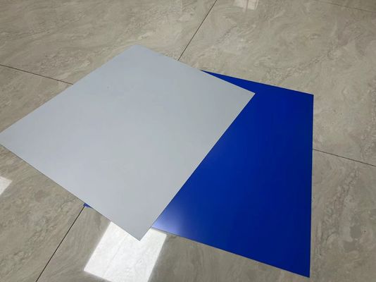 Plaque CTP DOP 1030*800mm pour impression commerciale avec un temps de production de 22-25s et une validité de 18 mois