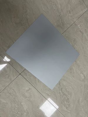0.15mm/0.30mm Plaque CTP sans procédé avec 21-25s temps de rinçage et 1350mm largeur maximale de bobine pour l'impression commerciale