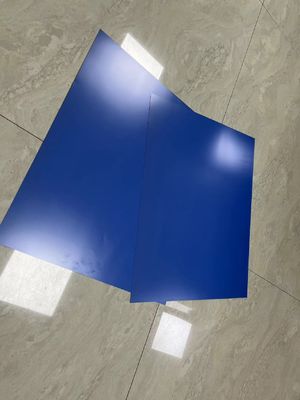 Des solutions d'impression durables à double plaque CTP à laser thermique avec une garantie de 24 mois