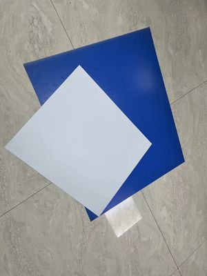 Plaque CTP sans développement de 0,30 mm d'épaisseur avec temps de rinçage de 21S-25S et validité de 20 mois pour les plaques thermiques
