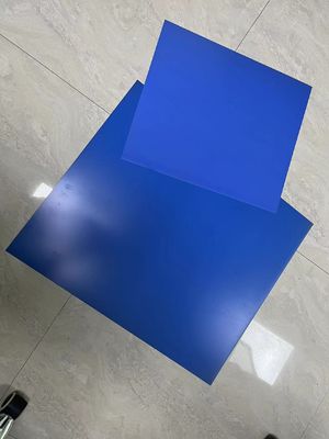 Plaques d'impression CTCP à haute performance Plaques CTCP positives pour une efficacité d'impression supérieure