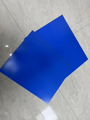 Énergie laser de plaque UV CTP 110-150mj/M2 pour des résultats d'impression cohérents