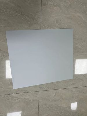 0.15mm/0.30mm Plaque CTP sans procédé avec 21-25s temps de rinçage et 1350mm largeur maximale de bobine pour l'impression commerciale