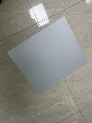 Plaque CTP sans traitement CD-RM environnementale avec une largeur de 1350 mm, une durée de validité de 20 mois et 100K-200K d'impressions