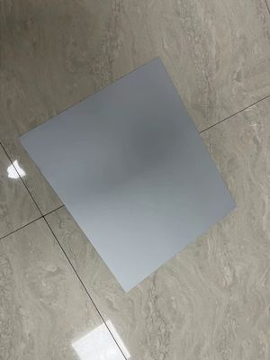 Plaque CTP sans traitement CD-RM environnementale avec une largeur de 1350 mm, une durée de validité de 20 mois et 100K-200K d'impressions