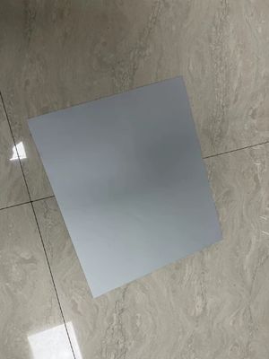 Impression sans effort et à haute performance de plaque UV CTP plaque DOP sans développeur