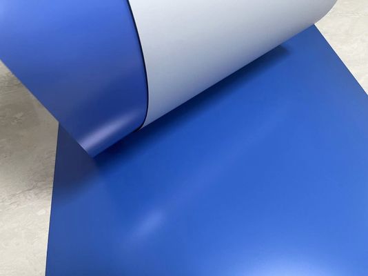 22-25s Temps de production Plaque DOP pour 1350 mm largeur maximale de bobine