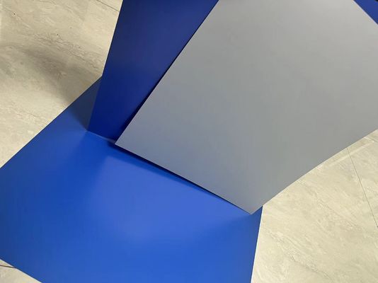 Plaque DOP 100000 longueur de course Plaques d'impression CTP sans procédé pour l'impression commerciale