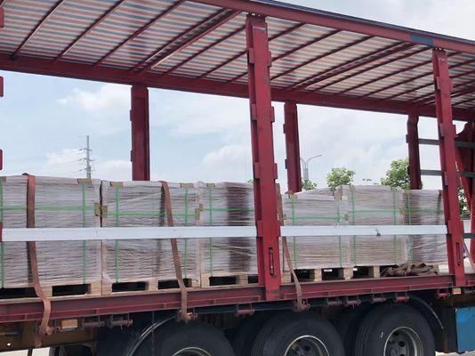 Impression commerciale Plaque CTP sans traitement avec une période de validité de 18 mois