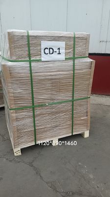 Plaque UV CTP Plaque CTCP pour une épaisseur de 0,15 à 0,30 mm et une impression précise