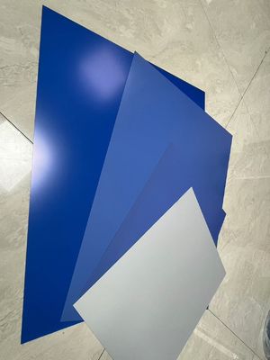 Fabricants de plaques CTCP en Chine Épaisseur 0,15-0,30 mm