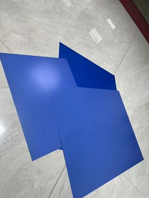 110-130 Mj/Cm2 Énergie d'exposition Plaque CTP thermique Pour 25±5s Temps de développement